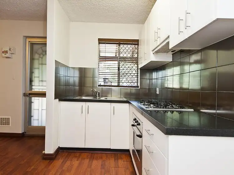 Sixth view of Homely villa listing, 14/26 Cape Street, Osborne Park WA 6017