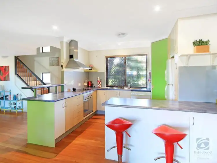 Second view of Homely townhouse listing, 2/30 Oval Avenue, Caloundra QLD 4551