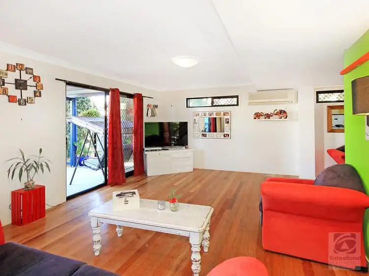 Third view of Homely townhouse listing, 2/30 Oval Avenue, Caloundra QLD 4551