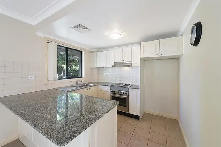 Second view of Homely townhouse listing, 1/556 Old Northern Road, Dural NSW 2158