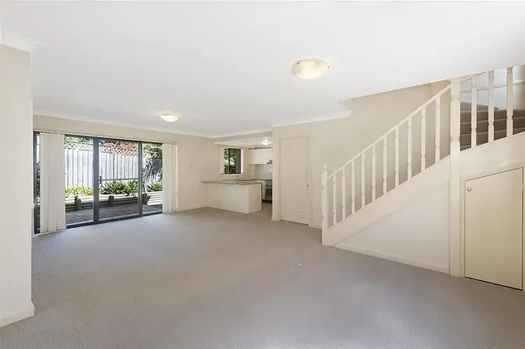Third view of Homely townhouse listing, 1/556 Old Northern Road, Dural NSW 2158