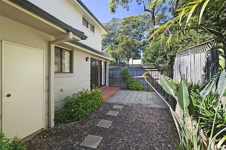 Fourth view of Homely townhouse listing, 1/556 Old Northern Road, Dural NSW 2158