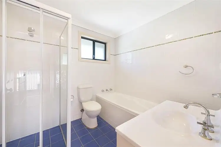 Fifth view of Homely townhouse listing, 1/556 Old Northern Road, Dural NSW 2158