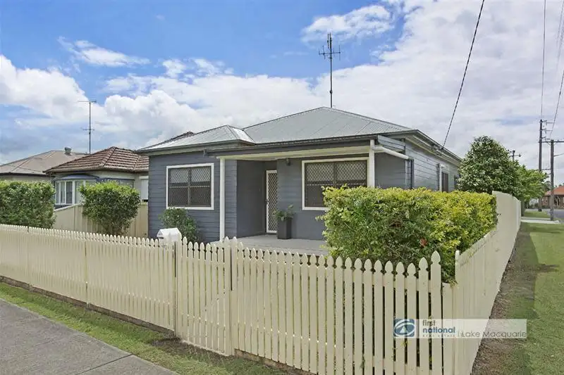 Main view of Homely house listing, 72 Upfold Street, Mayfield NSW 2304