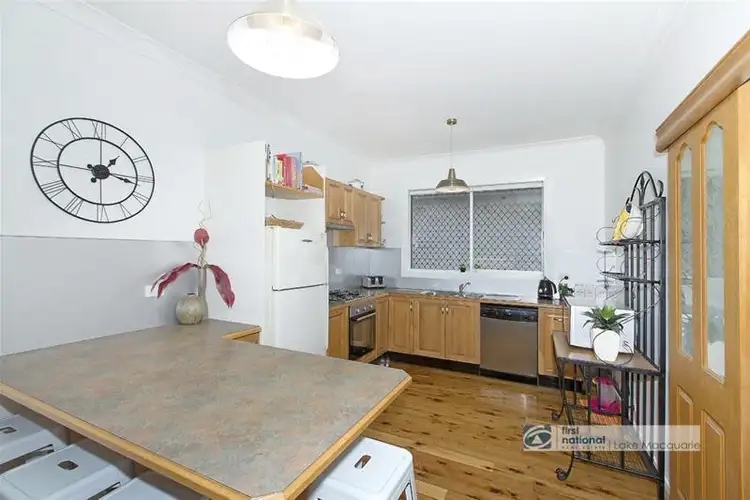 Second view of Homely house listing, 72 Upfold Street, Mayfield NSW 2304