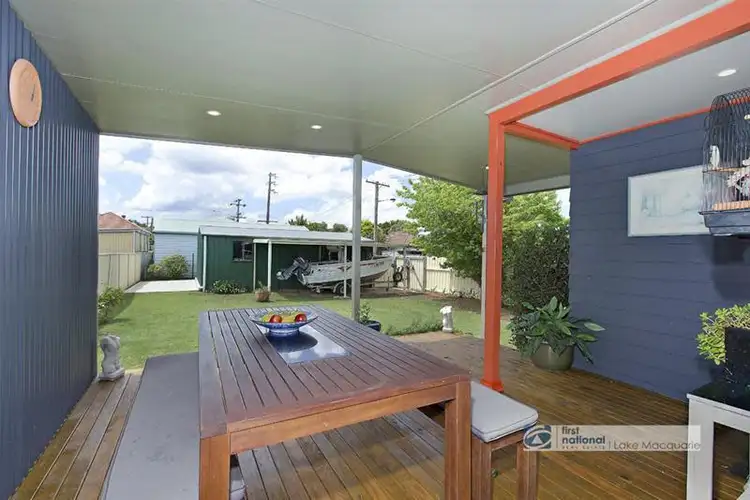 Third view of Homely house listing, 72 Upfold Street, Mayfield NSW 2304