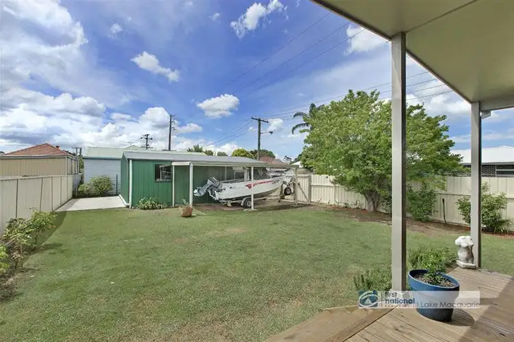Fourth view of Homely house listing, 72 Upfold Street, Mayfield NSW 2304