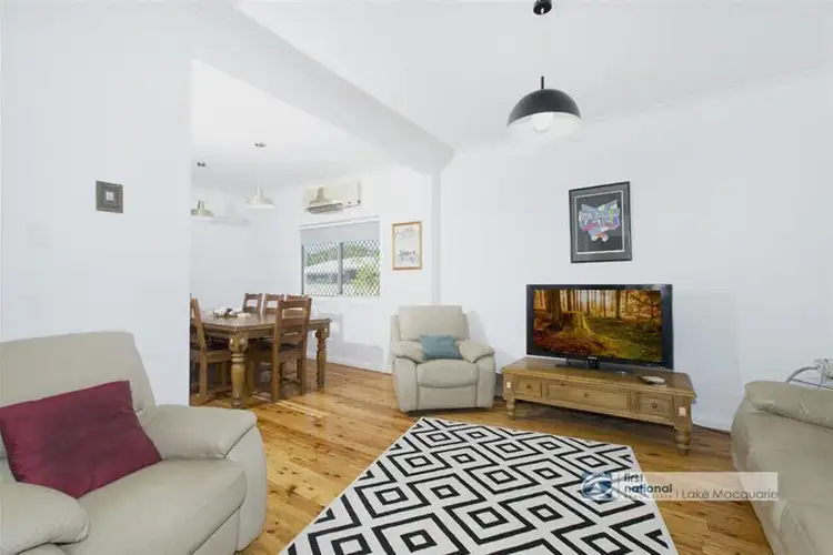 Fifth view of Homely house listing, 72 Upfold Street, Mayfield NSW 2304