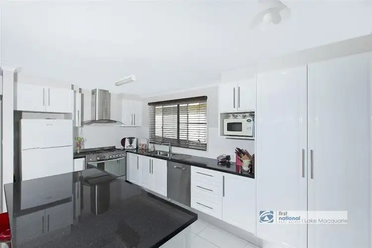 Second view of Homely house listing, 36 Sedgwick Avenue, Edgeworth NSW 2285
