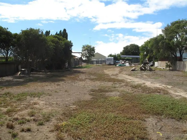 Second view of Homely land listing, 5 Main Street, Port Victoria SA 5573