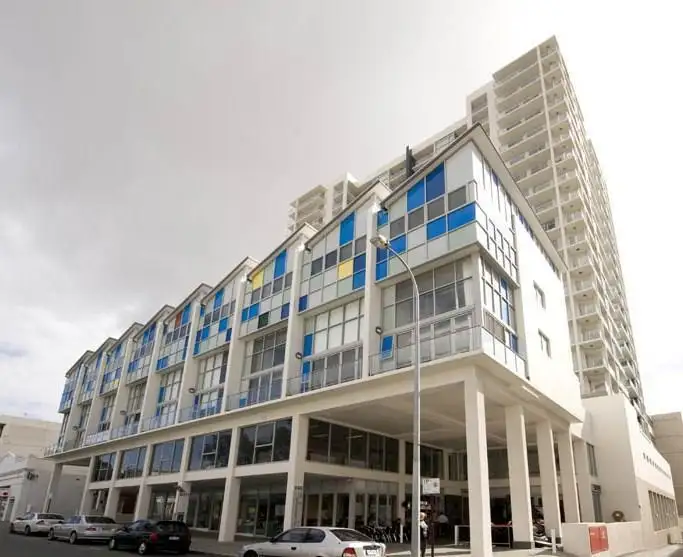 Main view of Homely apartment listing, 23/996 Hay Street, Perth WA 6000