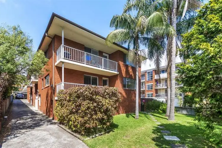 Main view of Homely unit listing, 7/55 Howard Avenue, Dee Why NSW 2099
