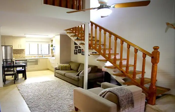 Main view of Homely townhouse listing, 30/30 Sportsman Avenue, Mermaid Beach QLD 4218