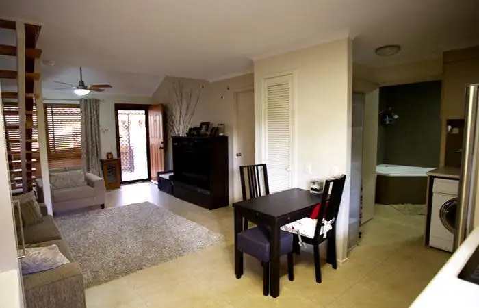 Second view of Homely townhouse listing, 30/30 Sportsman Avenue, Mermaid Beach QLD 4218