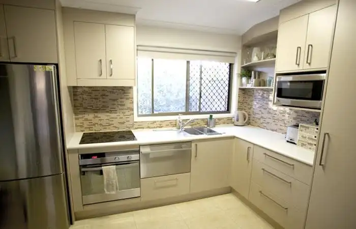 Third view of Homely townhouse listing, 30/30 Sportsman Avenue, Mermaid Beach QLD 4218