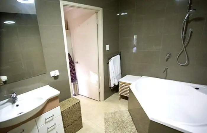 Fourth view of Homely townhouse listing, 30/30 Sportsman Avenue, Mermaid Beach QLD 4218