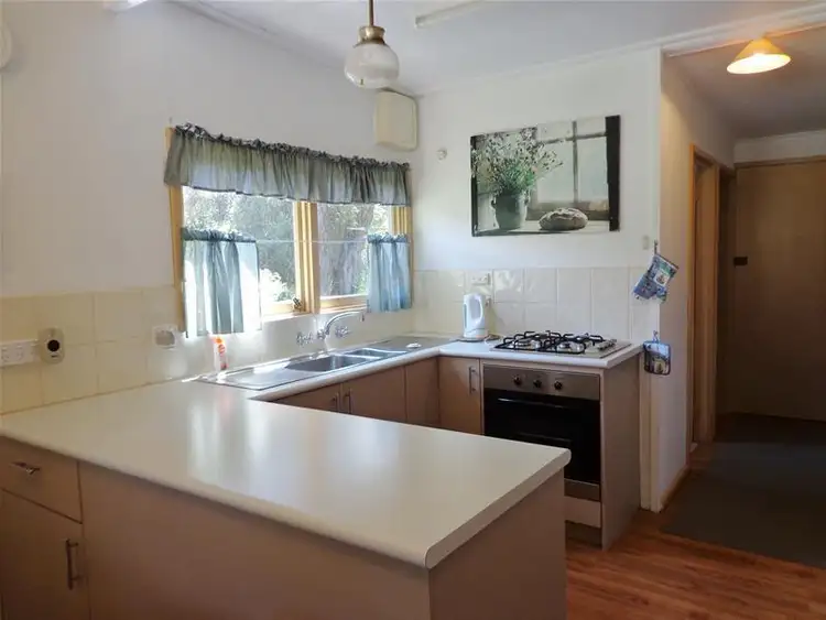 Fifth view of Homely house listing, 6 Bluff Drive, Loch Sport VIC 3851