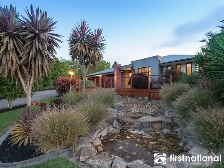 29 Caserta Drive, Berwick VIC 3806