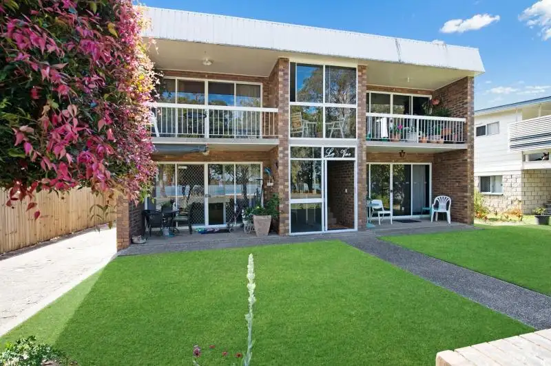 Main view of Homely unit listing, Address available on request