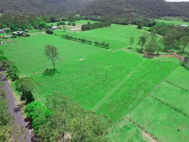 Main view of Homely land listing, 1485 Yarramalong Road, Yarramalong NSW 2259