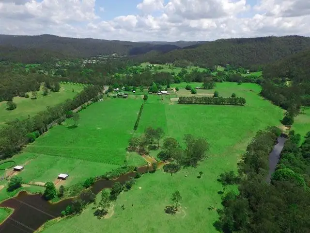 Second view of Homely land listing, 1485 Yarramalong Road, Yarramalong NSW 2259