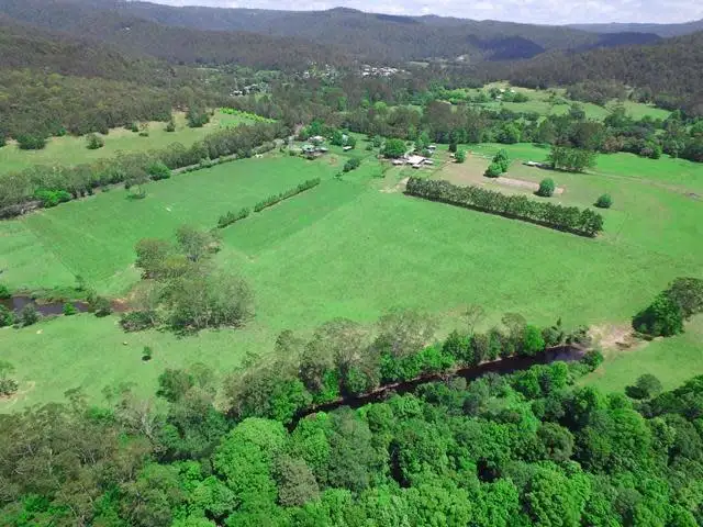 Third view of Homely land listing, 1485 Yarramalong Road, Yarramalong NSW 2259