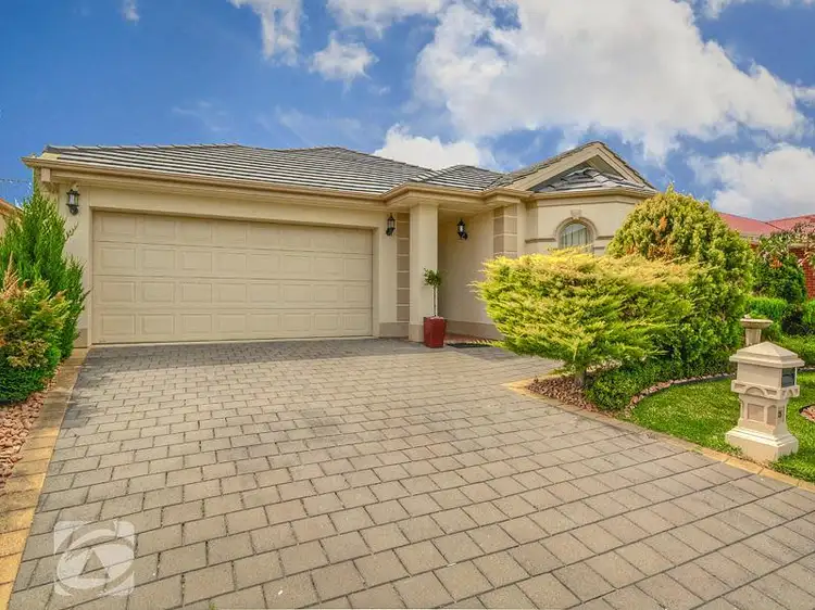 Main view of Homely house listing, 15 Leombruno Street, Newton SA 5074