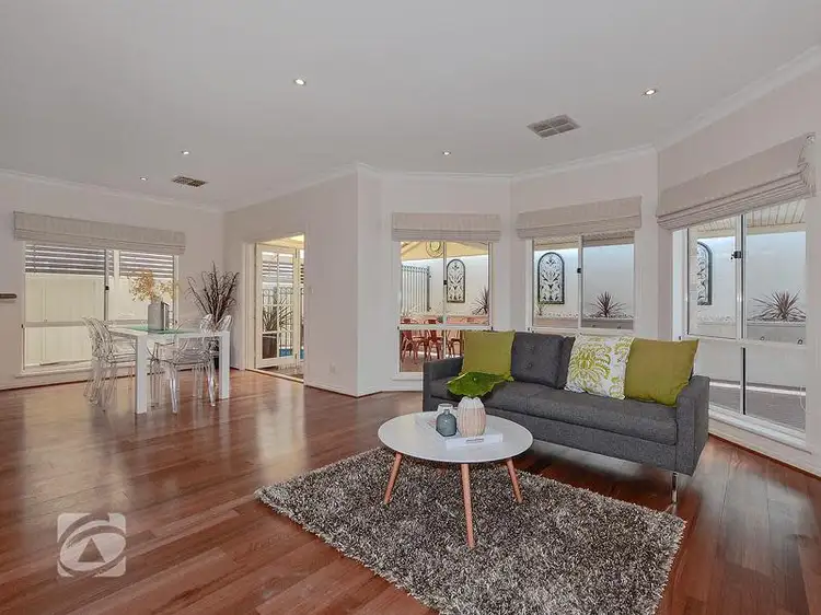 Second view of Homely house listing, 15 Leombruno Street, Newton SA 5074