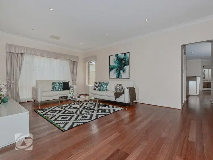 Third view of Homely house listing, 15 Leombruno Street, Newton SA 5074
