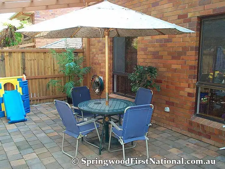 Second view of Homely townhouse listing, Address available on request