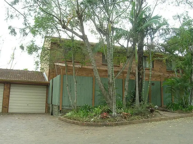 Fifth view of Homely townhouse listing, Address available on request