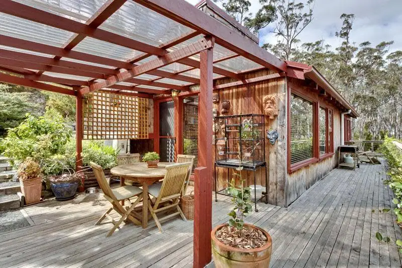 Main view of Homely house listing, 37 Kellys Road, Cradoc TAS 7109