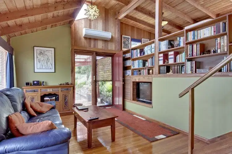 Second view of Homely house listing, 37 Kellys Road, Cradoc TAS 7109