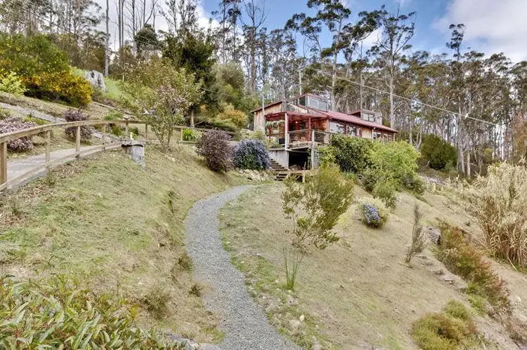 Third view of Homely house listing, 37 Kellys Road, Cradoc TAS 7109