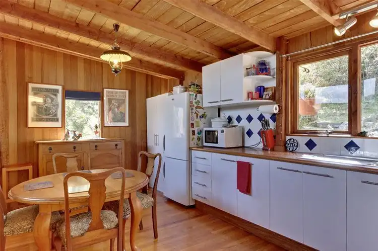 Fourth view of Homely house listing, 37 Kellys Road, Cradoc TAS 7109