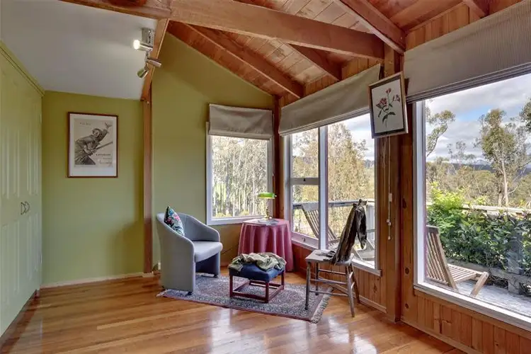 Sixth view of Homely house listing, 37 Kellys Road, Cradoc TAS 7109