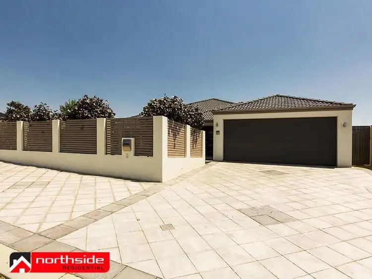 1 Bonvin Gardens, Tapping WA 6065