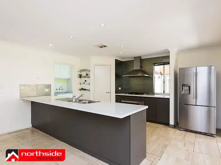 Seventh view of Homely house listing, 1 Bonvin Gardens, Tapping WA 6065