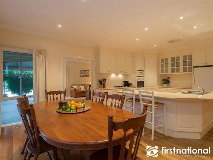 Second view of Homely house listing, 3 Celeste Court, Berwick VIC 3806