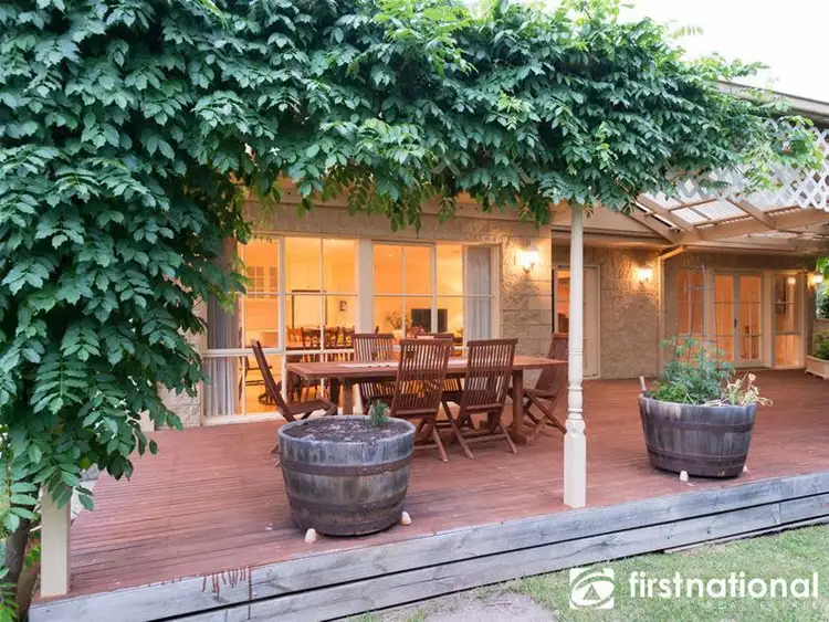 Third view of Homely house listing, 3 Celeste Court, Berwick VIC 3806