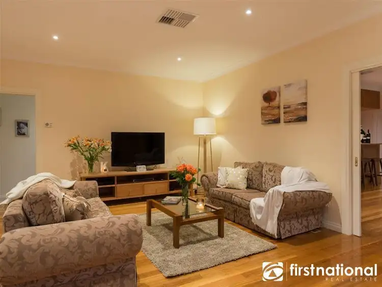 Fourth view of Homely house listing, 3 Celeste Court, Berwick VIC 3806