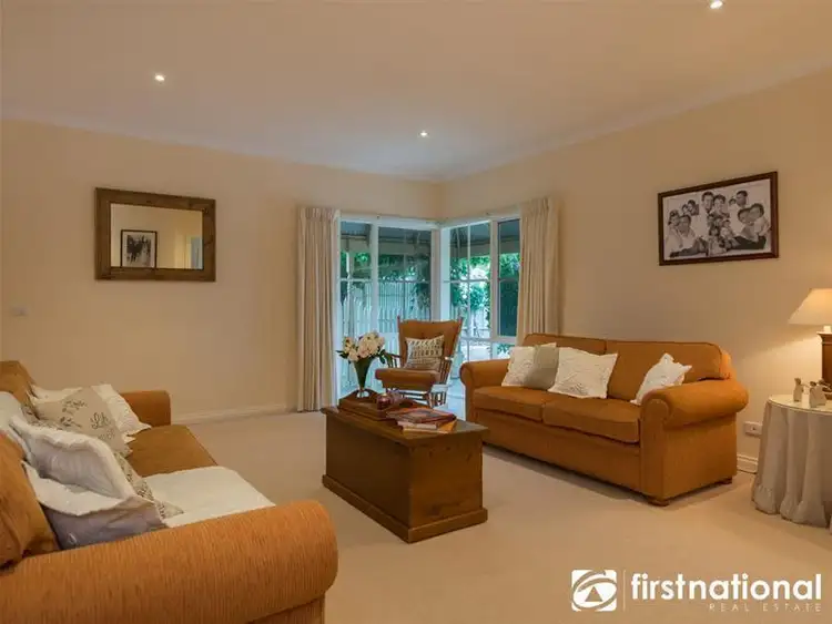 Fifth view of Homely house listing, 3 Celeste Court, Berwick VIC 3806