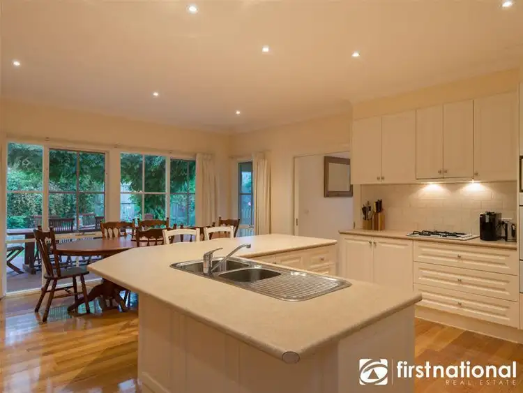 Sixth view of Homely house listing, 3 Celeste Court, Berwick VIC 3806