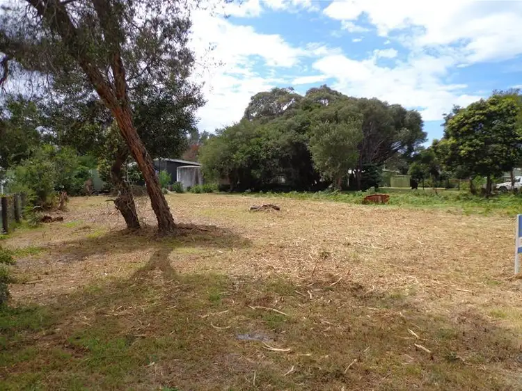 Second view of Homely land listing, 8 Cove Street, Loch Sport VIC 3851