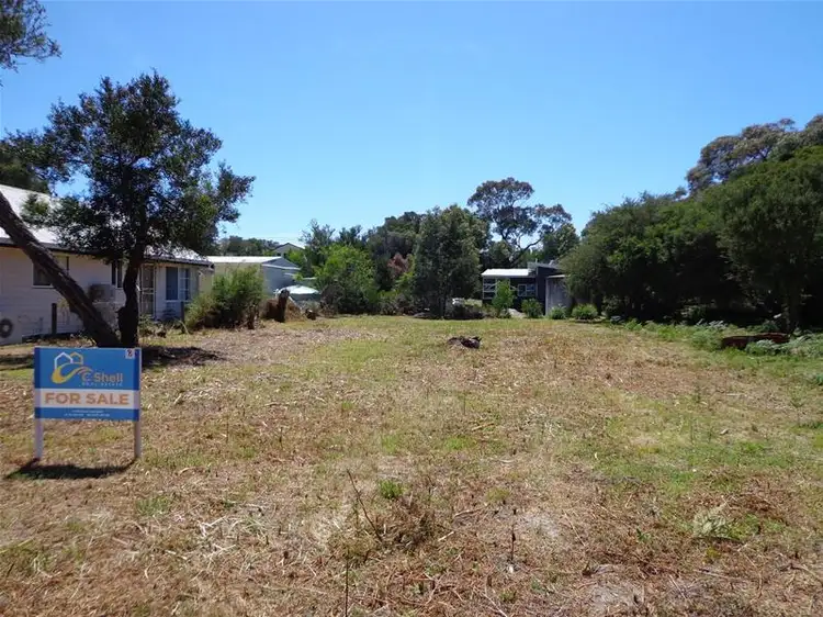Third view of Homely land listing, 8 Cove Street, Loch Sport VIC 3851