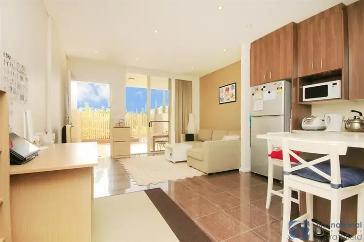 72/18 Day Street, Silverwater NSW 2128