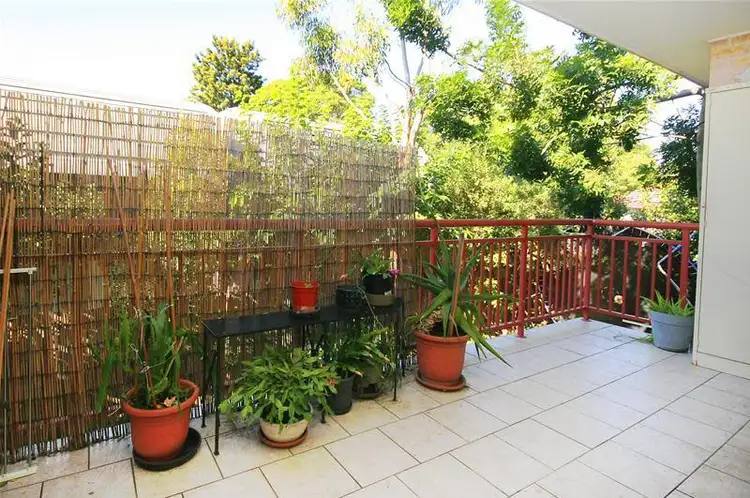 Sixth view of Homely apartment listing, 10/46 Carnarvon Street, Silverwater NSW 2128