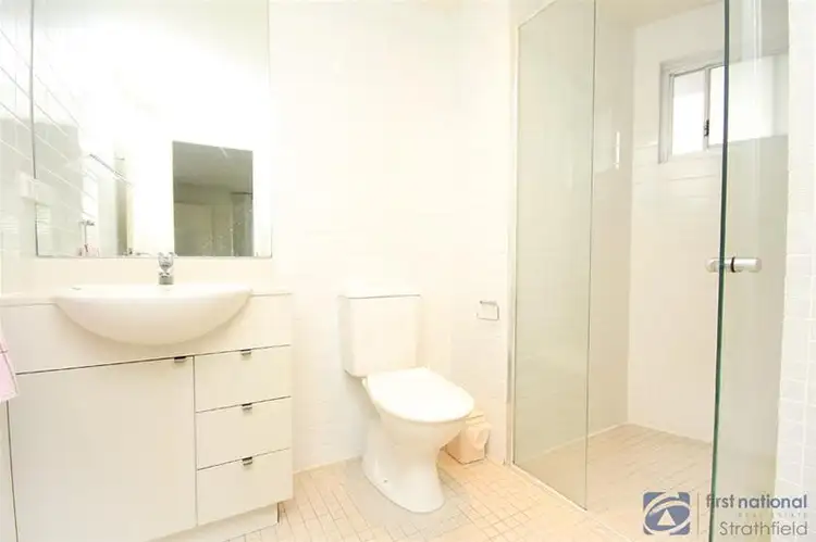 Fifth view of Homely apartment listing, 440/25 Bennelong Parkway, Wentworth Point NSW 2127