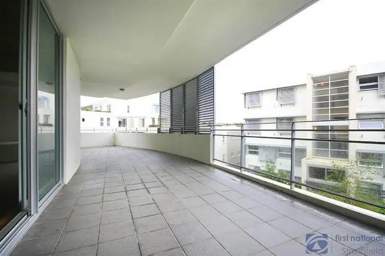 Sixth view of Homely apartment listing, 440/25 Bennelong Parkway, Wentworth Point NSW 2127