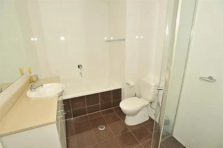 Third view of Homely apartment listing, 36/18 Day Street, Silverwater NSW 2128